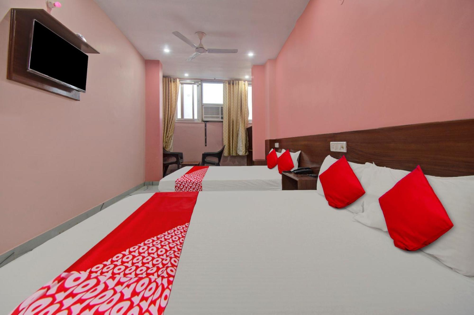 Hotel O Rameshwaram Jaipur Exterior foto